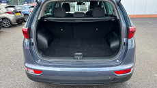 Kia Sportage 1.7 CRDi ISG 2 5dr Diesel Estate